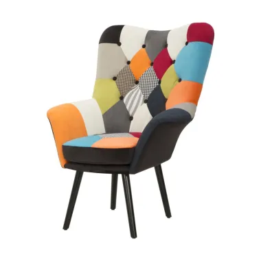 Fotel YORK 75 83 100 cm